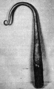 CAN YOU NAME THESE OLD FARM TOOLS? Image